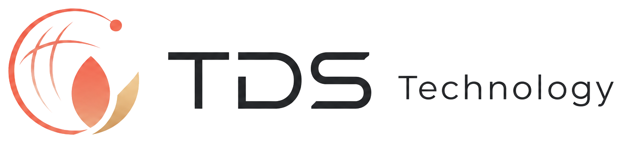 TDS Technology · 田大帅科技